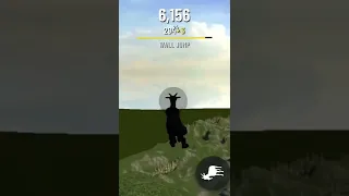 How to get out of the map in goat simulator