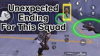 I Was unable To Reload My P90 - Solo Vs Squad New Chapter Arctic Base Advanced Metro Royale