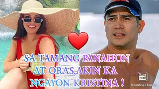 PIOLO PASCUAL MASAYA NA MAKAKASAMA NIYA ANG DALAGA NA SI  KC CONCEPCION | PANOORIN DITO |BRENDA PAGE