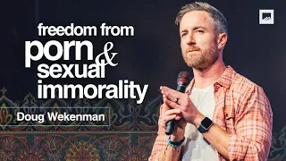 Fight for Freedom | Doug Wekenman Sermon | Red Rocks Church