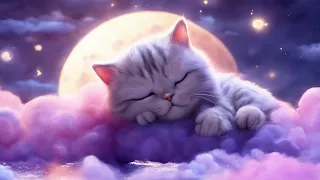 Lullaby for Babies To Go To Sleep, Sweet Dreams Lullaby for Baby's Peaceful Sleep | Baby Sleep Music