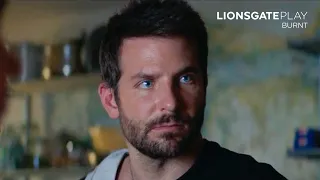 #bradleycooper  ? More like #BawarchiCooker 😂| Burnt, now out on @lionsgateplay #shorts