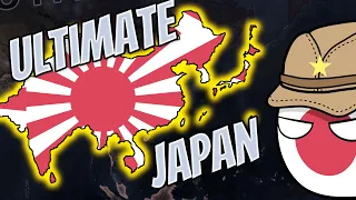 Hoi4 Guide: The Ultimate Japan in 2024