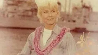 Doris Day sings A Wonderful Guy