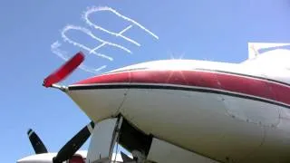 Airventure 2011 - Heaven on Earth (SLICK)