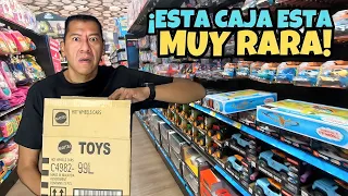 These Are The Most WANTED and RARE Hot Wheels From The New WALMART Box. Is It Worth Buying?