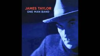 James Taylor - One Man Band - 14 - Shower The People [LIVE]