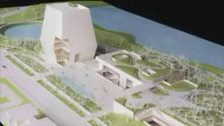 After lengthy review process, Obama Presidential Center groundbreaking set for 'later this summer'