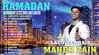 Maher Zain Full Album Ramadan 2024 - Ramadan, Habibi Ya Muhammad 2024 - أفضل الأغاني الإسلامية