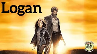 Logan 2017 Movie Explained / IMDB 8.1