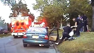 30 Shocking Police Dashcam Moments That Will Leave You Speechless!