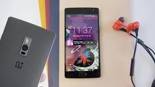 OnePlus 2 Review!