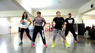 Let's Nacho (Kapoor and Sons) Zumba®fitness Routine/Bollywood