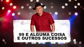 Valdir Pasa - 99 e Algumas Coisa e Outros Sucessos (Ao Vivo no Bailão)