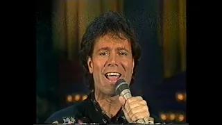 9 juni 1987 TROS Cliff Richard Special