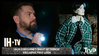 Jack Osbourne's Night of Terror - Exclusive First Look | Travel Channel