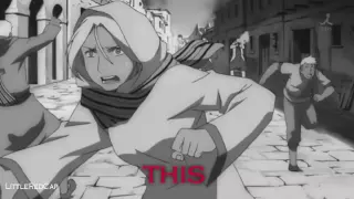 Full Metal Alchemist Brotherhood AMV:: This is War [re-upload]