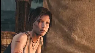 Tomb Raider Definitive Edition Mountain Temple Part 3