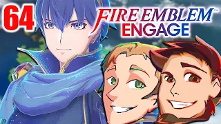 Uh Oh... - Fire Emblem Engage