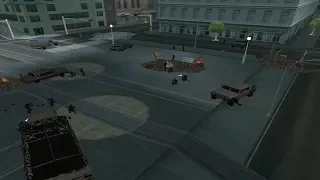 Left 4 Theft San Andreas Walkthrough #13 (War on SF)