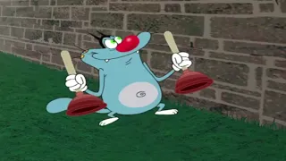 ᴴᴰ Oggy and the Cockroaches #Tribulations en Chine Full Episodes HD for KIDS