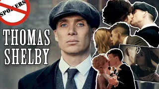 ANALIZANDO AL SEDUCTOR | Thomas "Tommy" Shelby - Peaky Blinders (Sin Spoilers)