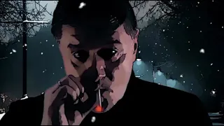 SMOKERS (Neo Noir Short Film) - RED BOX BT Media