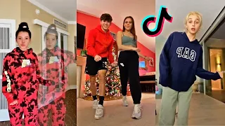 BILLIE JEAN x BOO X F*CK IT UP Dance Challenge | TikTok Compilation