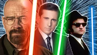 5 Star Wars shows that could get me to care again