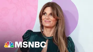 Jemima Khan on Pakistani representation in her new rom-com | The Mehdi Hasan Show