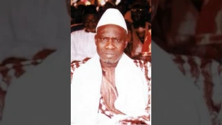 Chérif Ousmane Madani Haidara Maouloud 1987 vol 01