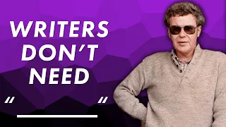 Raymond Carver's Writing Tips | WRITING ADVICE FROM FAMOUS AUTHORS