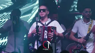 El Rubio Del Acordeon - Chicha En Vivo 4k