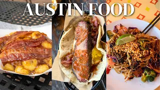 Austin Food Guide: 17 Places to Eat in Texas' Capital City