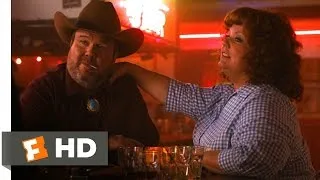 Identity Thief (7/10) Movie CLIP - Big Chuck and Diana (2013) HD