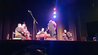 Pavel Šporcl & Gipsy Way Ensemble : "Gipsy Fire“ - V.Monti - Czardas