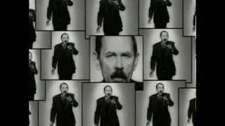 Scatman John - Scatman (reverse / песня наоборот)