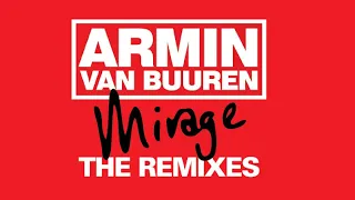 Armin van Buuren & Ferry Corsten - Minack (Mark Sixma Remix)