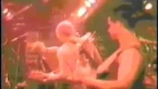 Gang Green - Alcohol(Music Video)