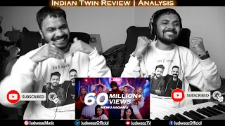 Memu Aagamu ft. Allu Arjun, Armaan Malik, and TRI.BE (Coke Music Live) | Judwaaz