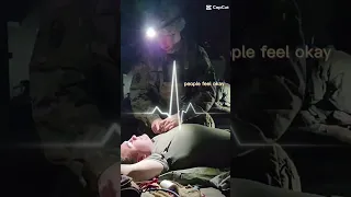 what combat medics make