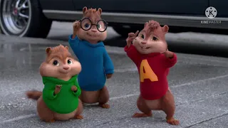 Petrouchka éditions alvin et les chimpmunks