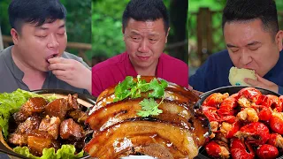 CousinSuffered A Big Loss|Tiktok Video|Eating Spicy Food And Funny Pranks|Funny Mukbang