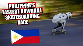 Philippine Longboard adventures   VLT 2023   Siquijor pt 2