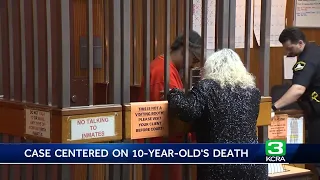 Father of 10-year-old who shot, killed another child gets a new attorney