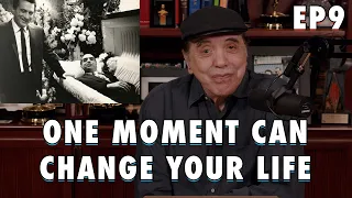 One Moment Can Change Your Life | Chazz Palminteri Show | EP 9