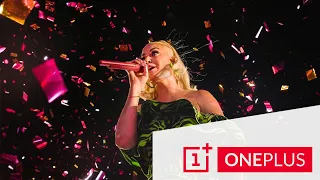 Katy Perry - Roar "Live at OnePlus Music Festival"