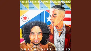 Dream Girl (Remix)