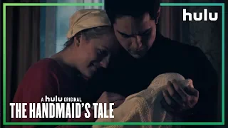 The Handmaid's Tale: From Script to Screen S2 Episode 13 "The Word" • A Hulu Original