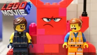 The LEGO Movie 2 - Building Hope